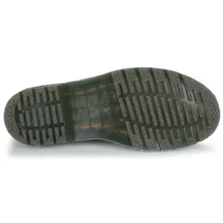 Dr. Martens 1460 BLACK AMBASSADOR -Chaussures Soldes 27855019 1200 G