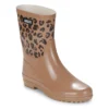 Aigle ELIOSA BOTILLON Leopard