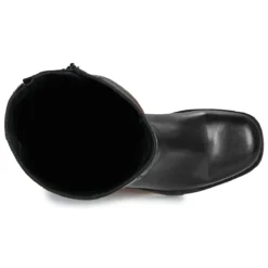 Unisa JESFOR Noir 13 Unisa JESFOR Noir -Chaussures Soldes 27970366 1200 F