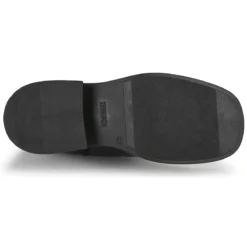 Bronx DAFF-EY Noir -Chaussures Soldes 27977566 1200 G