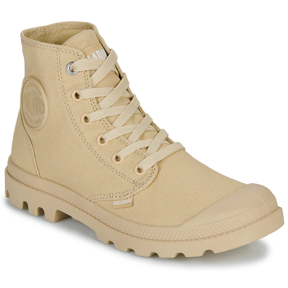 Palladium MONO CHROME Beige