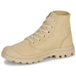 Palladium MONO CHROME Beige 11 Palladium MONO CHROME Beige -Chaussures Soldes 28698297 1200 D