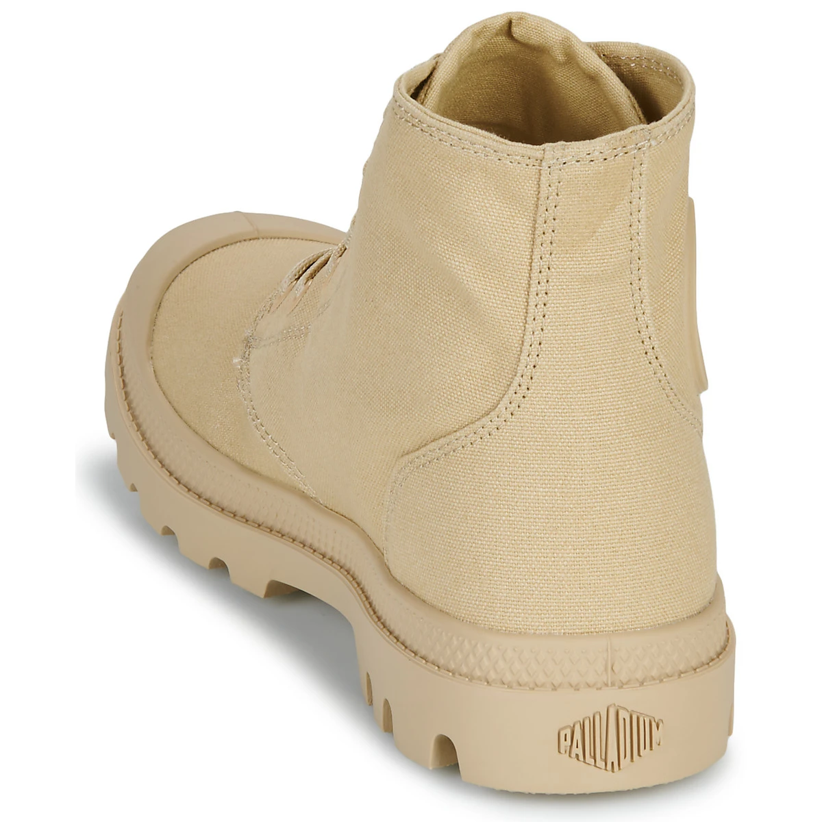 Palladium MONO CHROME Beige 5 Palladium MONO CHROME Beige – Image 5