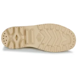 Palladium MONO CHROME Beige 14 Palladium MONO CHROME Beige -Chaussures Soldes 28698297 1200 G