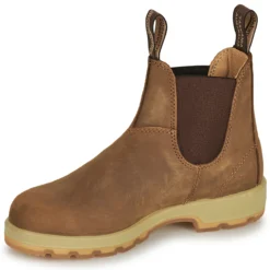 Blundstone CLASSIC CHELSEA BOOTS 1320 Marron -Chaussures Soldes 29247039 1200 D