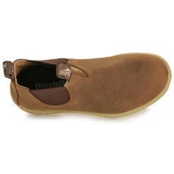 Blundstone CLASSIC CHELSEA BOOTS 1320 Marron -Chaussures Soldes 29247039 1200 F