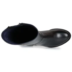 Dorking KIM Noir -Chaussures Soldes 29800993 1200 F