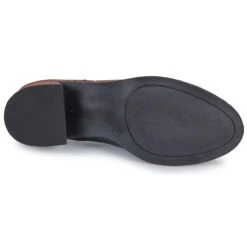 Dorking KIM Noir -Chaussures Soldes 29800993 1200 G