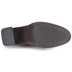 JEANNE Cognac -Chaussures Soldes 29813289 1200 G