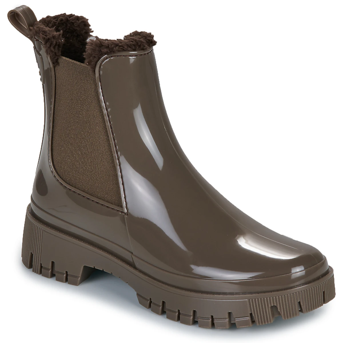 Lemon Jelly COLDEN Marron 1 Lemon Jelly COLDEN Marron