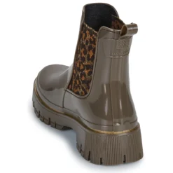 Lemon Jelly RORY Kaki / Marron -Chaussures Soldes 29945922 1200 E