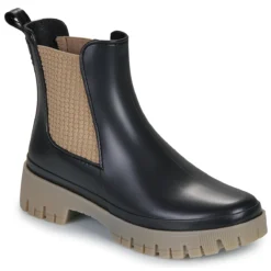 Lemon Jelly SAGE Noir / Beige