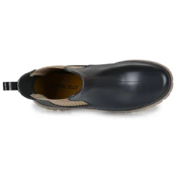 Lemon Jelly SAGE Noir / Beige -Chaussures Soldes 29945923 1200 F