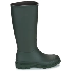 Hunter DOWNPOUR TALL Vert -Chaussures Soldes 30028359 1200 B