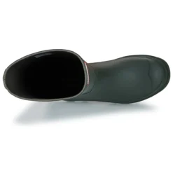 Hunter DOWNPOUR TALL Vert -Chaussures Soldes 30028359 1200 F