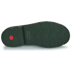 Hunter DOWNPOUR TALL Vert -Chaussures Soldes 30028359 1200 G