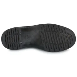 Dr. Martens Brookline Chukka 6 Eye Boot Dark Brown Crazy Horse Marron 14 Dr. Martens Brookline Chukka 6 Eye Boot Dark Brown Crazy Horse Marron -Chaussures Soldes 30031037 1200 G