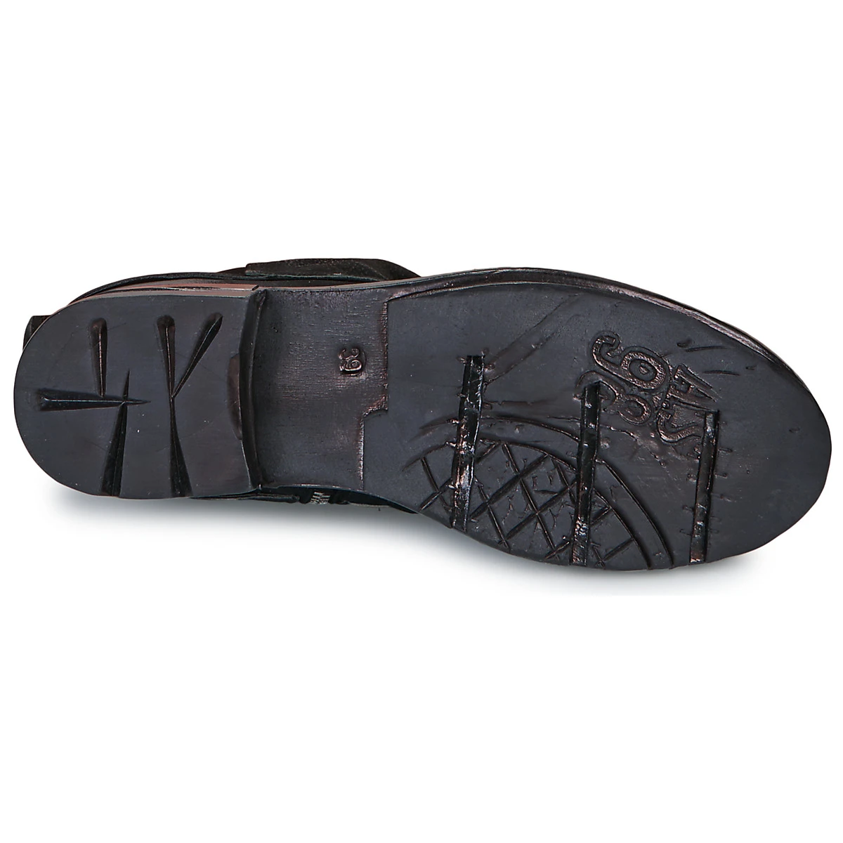 ARCH HIGH Noir 7 ARCH HIGH Noir – Image 7