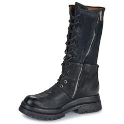 DIBLA HIGH Strech Noir -Chaussures Soldes 30097464 1200 D