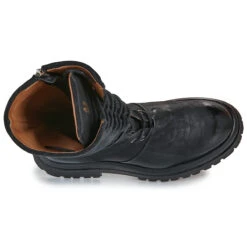 DIBLA HIGH Strech Noir -Chaussures Soldes 30097464 1200 F