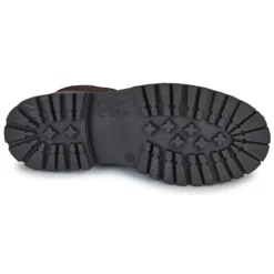 DIBLA HIGH Strech Noir -Chaussures Soldes 30097464 1200 G