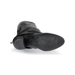 RITHM HIGH Noir -Chaussures Soldes 30097480 1200 G