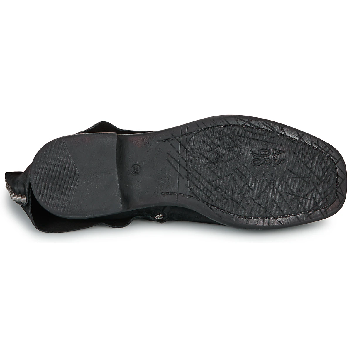 VIRGINE HIGH Noir 7 VIRGINE HIGH Noir – Image 7