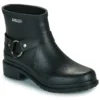 AIGLE MACADAMES Noir
