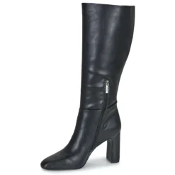 Steve Madden SPEEDWAY Noir -Chaussures Soldes 30144191 1200 D