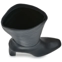 Steve Madden SPEEDWAY Noir -Chaussures Soldes 30144191 1200 F