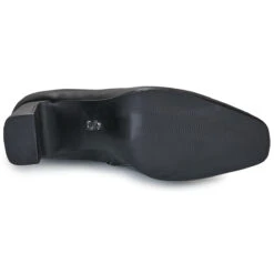 Steve Madden SPEEDWAY Noir -Chaussures Soldes 30144191 1200 G