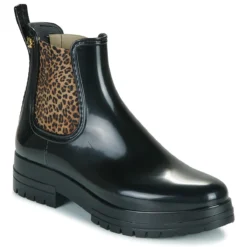 JALPAR Noir / Léopard