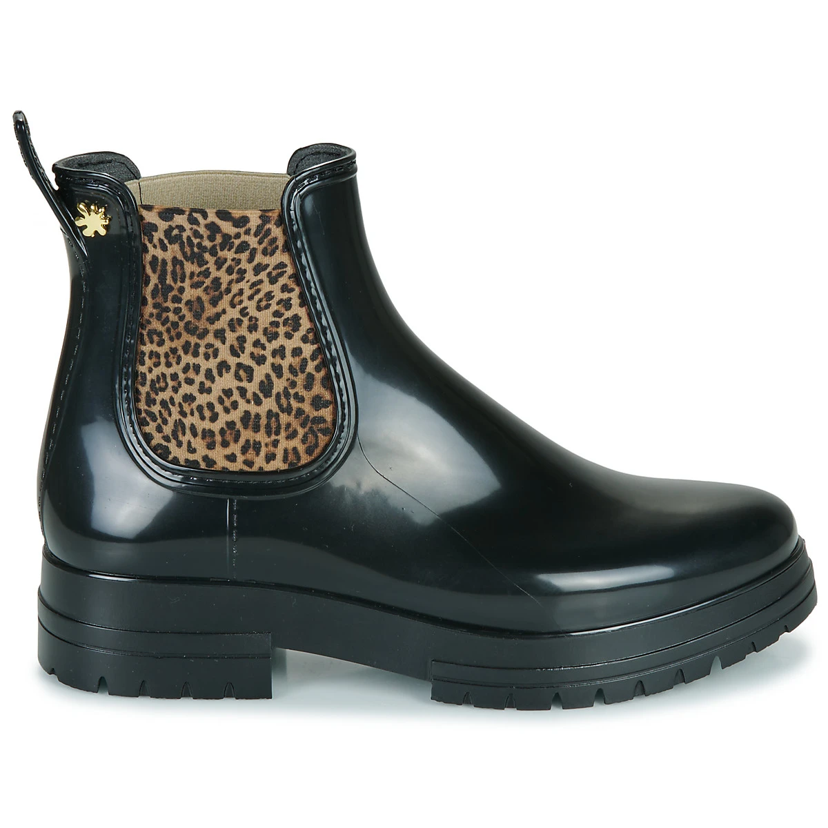 JALPAR Noir / Léopard 2 JALPAR Noir / Léopard – Image 2