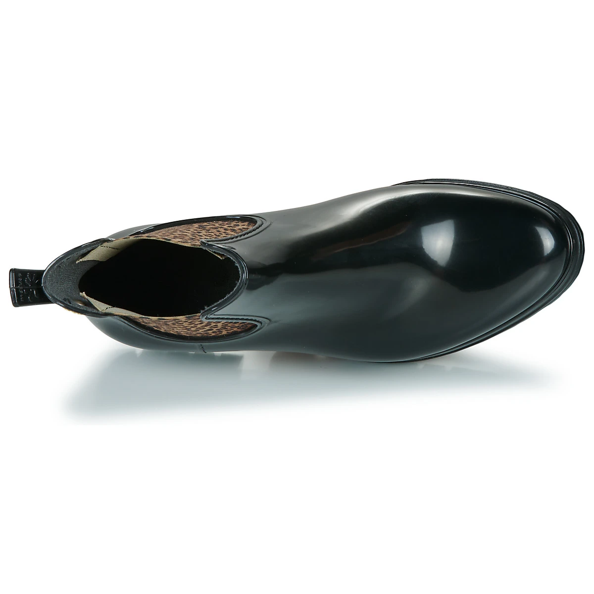 JALPAR Noir / Léopard 6 JALPAR Noir / Léopard – Image 6