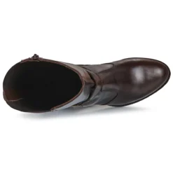 NeroGiardini I514644D-300 Marron -Chaussures Soldes 30153585 1200 F