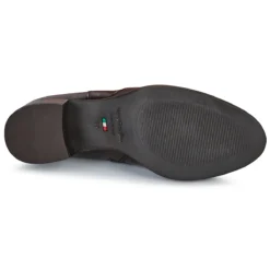NeroGiardini I514644D-300 Marron -Chaussures Soldes 30153585 1200 G
