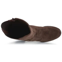 NeroGiardini I514313D-300 Marron -Chaussures Soldes 30153586 1200 F