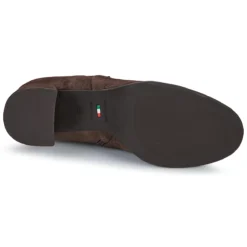 NeroGiardini I514313D-300 Marron -Chaussures Soldes 30153586 1200 G