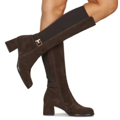 NeroGiardini I514313D-300 Marron -Chaussures Soldes 30153586 1200 H