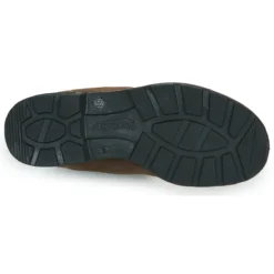 Blundstone CLASSICS CHELSEA BOOTS Marron -Chaussures Soldes 30188617 1200 G