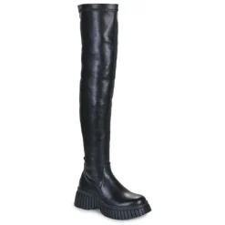 W3611-R6296-PU-BLACK Noir