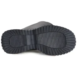 W3611-R6296-PU-BLACK Noir -Chaussures Soldes 30217197 1200 G