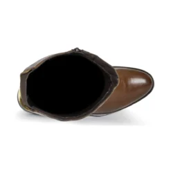 MARCIA Camel -Chaussures Soldes 30468932 1200 F