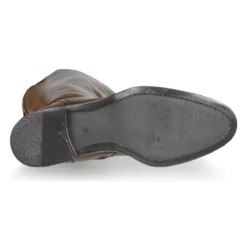 MARCIA Camel -Chaussures Soldes 30468932 1200 G