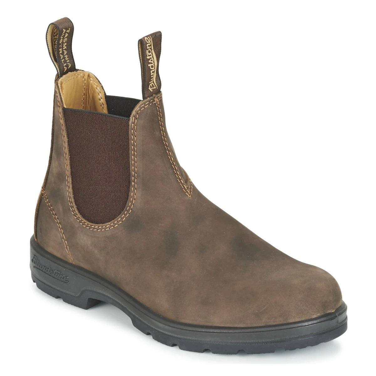 Blundstone CLASSIC CHELSEA BOOT 585 Marron 1 Blundstone CLASSIC CHELSEA BOOT 585 Marron