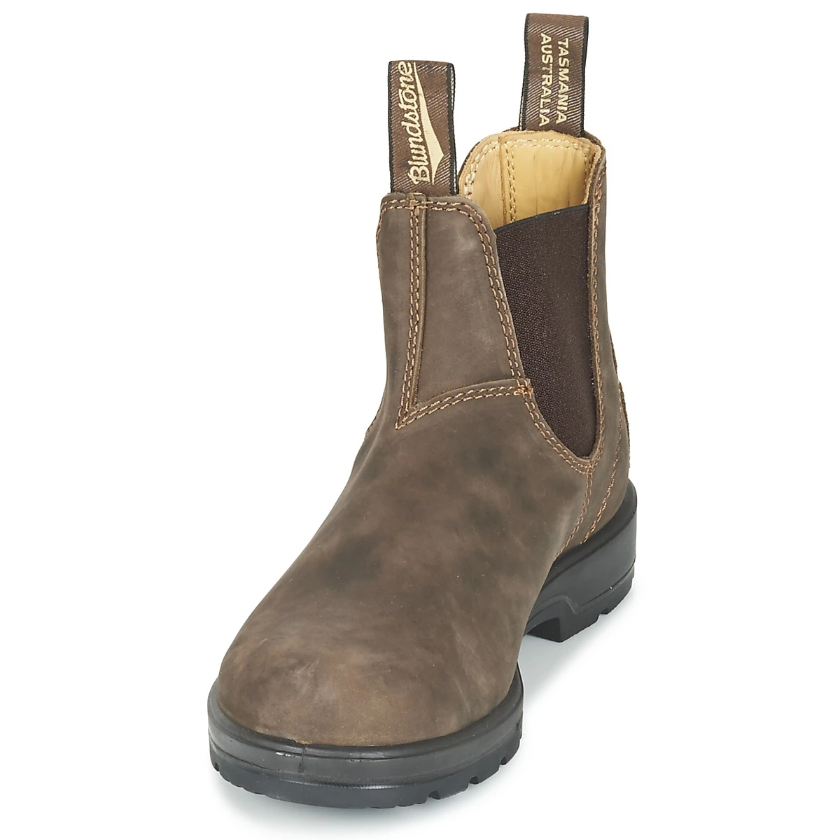 Blundstone CLASSIC CHELSEA BOOT 585 Marron 3 Blundstone CLASSIC CHELSEA BOOT 585 Marron – Image 3