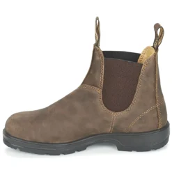Blundstone CLASSIC CHELSEA BOOT 585 Marron 10 Blundstone CLASSIC CHELSEA BOOT 585 Marron -Chaussures Soldes 3650760 1200 D