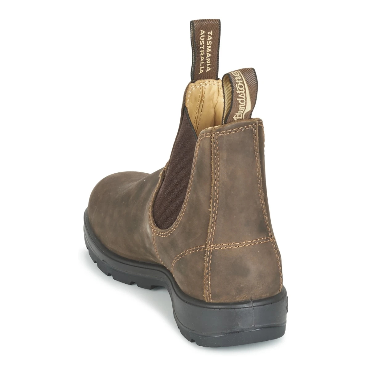 Blundstone CLASSIC CHELSEA BOOT 585 Marron 5 Blundstone CLASSIC CHELSEA BOOT 585 Marron – Image 5
