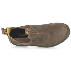Blundstone CLASSIC CHELSEA BOOT 585 Marron 12 Blundstone CLASSIC CHELSEA BOOT 585 Marron -Chaussures Soldes 3650760 1200 F