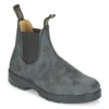 Blundstone CLASSIC CHELSEA BOOT 587 Gris